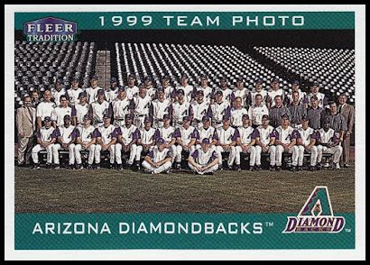 29 Arizona Diamondbacks